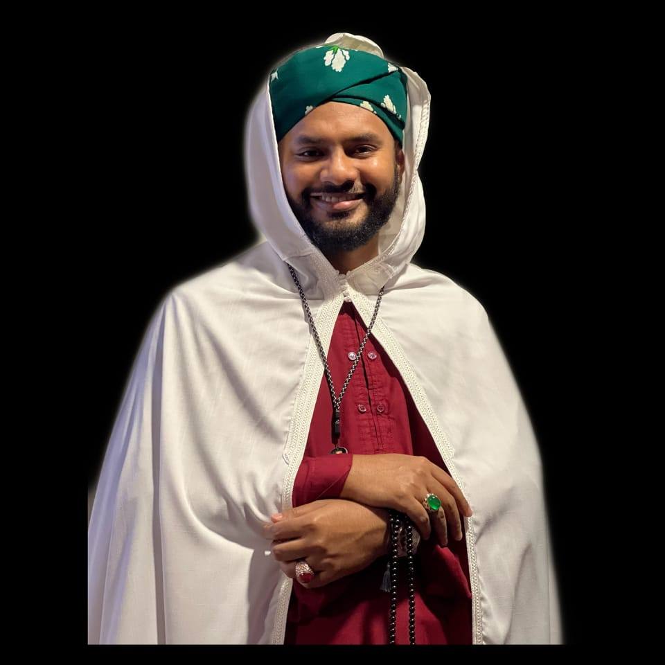 Ustaz Neezam AlBanjari